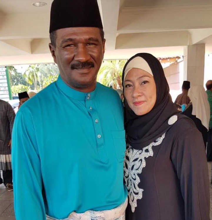 Sibuk Pergi Latihan Bola Sepak, Dato' Zainal Abidin Hassan Minta Pihak Media Call Semula 1 Screenshot 2023 05 18 130916