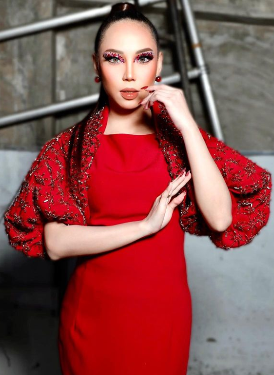 Ayda Jebat 'Penat' Dengan Isu Rumahtangga Adiknya, Sekali Ini Respon Beliau 2 Screenshot 2023 05 18 131312