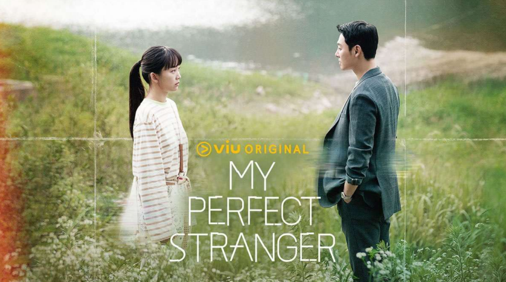 Aneh! Mereka Telah Menggembara Ke Masa Lalu Di 'My Perfect Stranger' 1 Screenshot 2023 05 20 183441