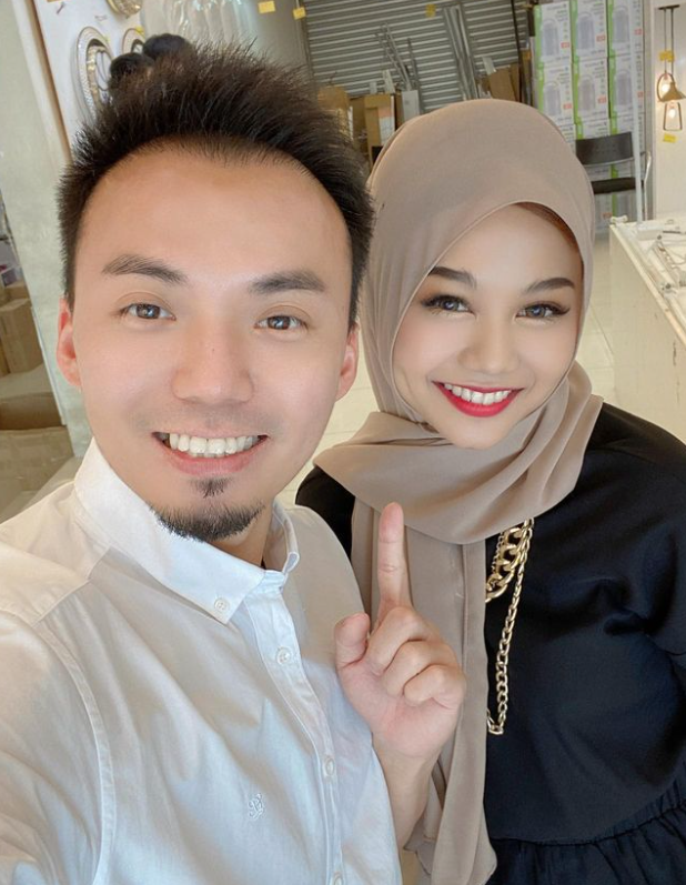 "Tak Kesian Ke Dekat Anak-Anak Dia" -Sekali Amira Buka Mulut Pasal Ah Moi Dalam 'Live' 1 Screenshot 2023 05 22 141627