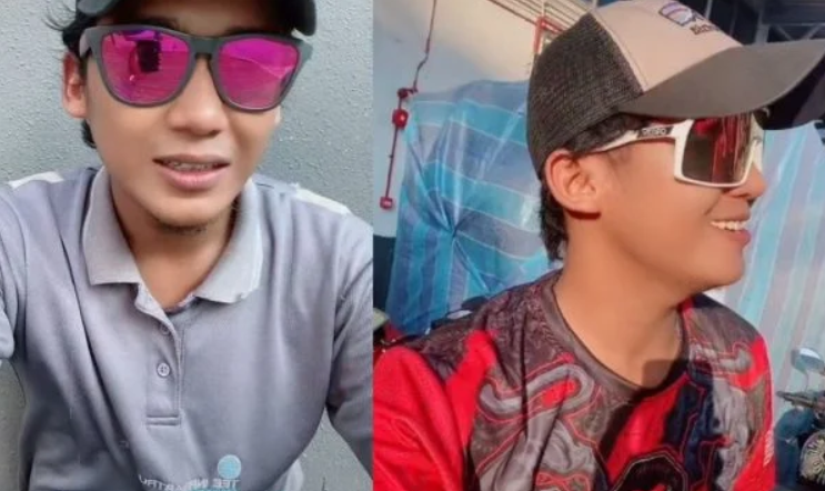 Lelaki Ini Tidak Kisah Digelar Sebagai Pengutip Sampah, Gajinya Pula Buat Ramai Yang Tak Sangka 1 Screenshot 2023 05 22 161602