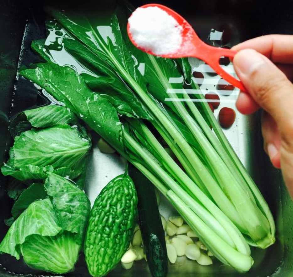 Ini 3 Langkah Bersihkan Sayur Atau Buah-Buahan Dengan Cara Yang Betul 4 Screenshot 2023 05 23 220226