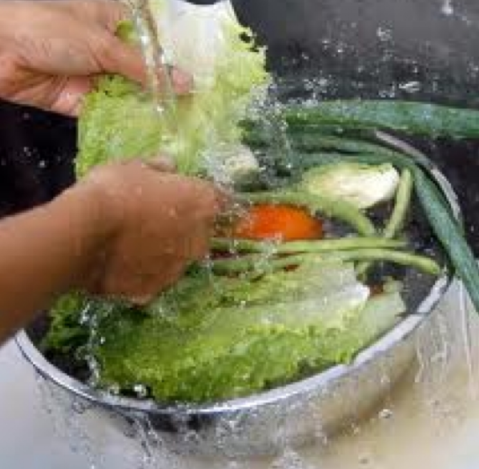 Ini 3 Langkah Bersihkan Sayur Atau Buah-Buahan Dengan Cara Yang Betul 1 Screenshot 2023 05 23 220325