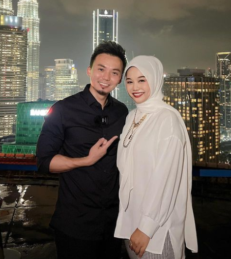 "Dah Ready Nak Jaga Anak-Anak View Chin?" -Sekali Ini Respon Mira 3 Screenshot 2023 05 24 112003