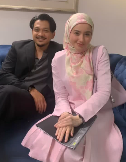 "Kau terima Aizril balik siap kau" -Penonton Naik Geram Dengan Watak Aleya, Dalam Drama 'Andai Itu Takdirnya' 1 Screenshot 2023 05 24 164207