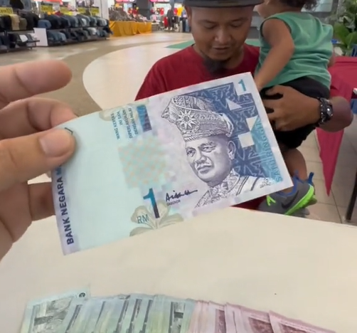 Jual Duit Lama 1 Ringgit Boleh Dapat Sebanyak RM2,600 1 Screenshot 2023 05 25 125555