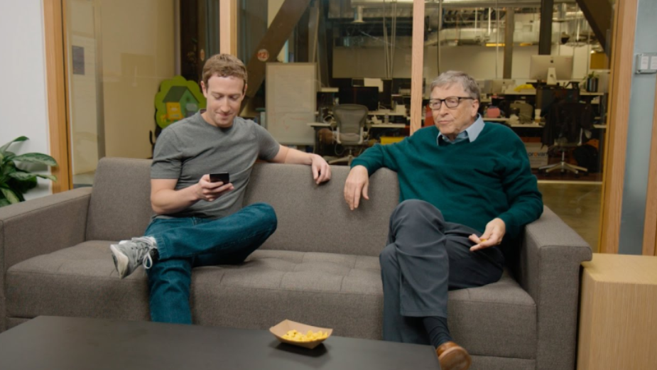 Tak Sangka, Gaji Mark Zuckerberg Cecah RM4 Billion Dalam 1 Hari 1 Screenshot 2023 05 26 120024
