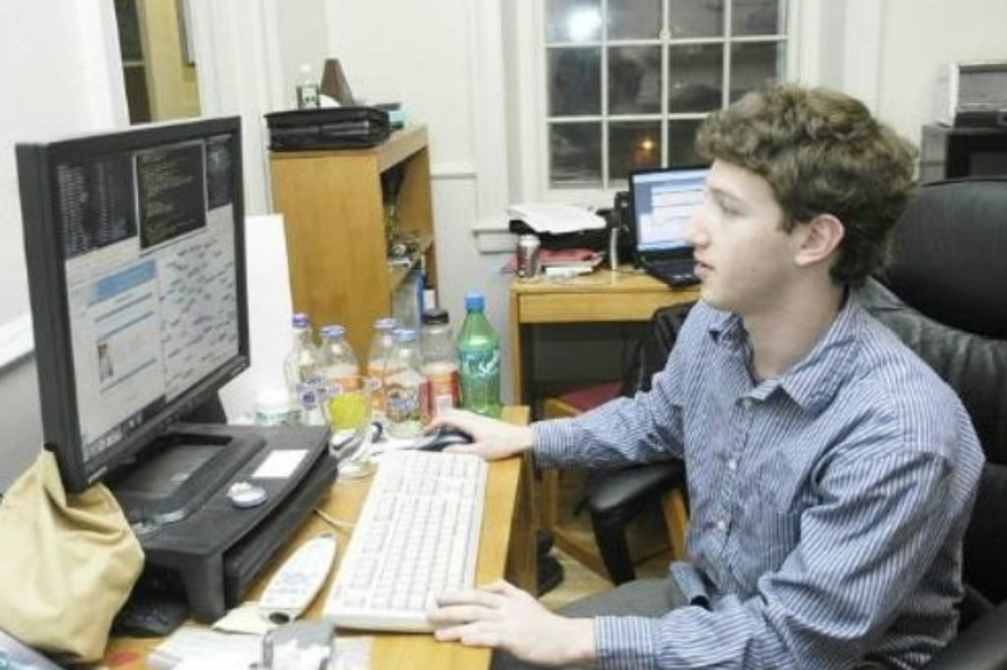 Tak Sangka, Gaji Mark Zuckerberg Cecah RM4 Billion Dalam 1 Hari 2 Screenshot 2023 05 26 120044