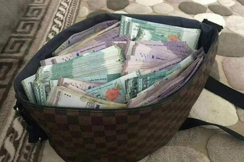 Duit Simpanan Lesap, Warga Emas Kena Scam Sebanyak RM80,000 1 Screenshot 2023 05 26 205113
