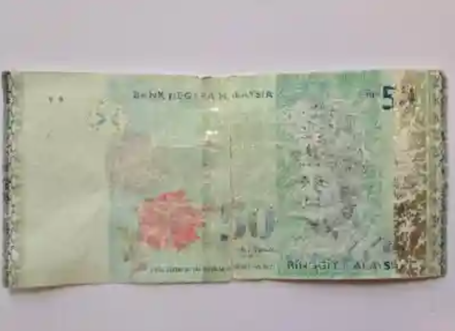 Tahukah Anda Duit Rosak Atau Koyak Boleh Ditukar? Ini Cara-Cara Nya 1 Screenshot 2023 05 29 153114