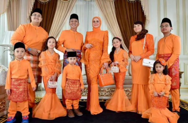 Sanggup Bersalin Czer Daripada Normal, Rebecca Kongsi Pengalaman Hamil 1 Screenshot 2023 05 31 193312
