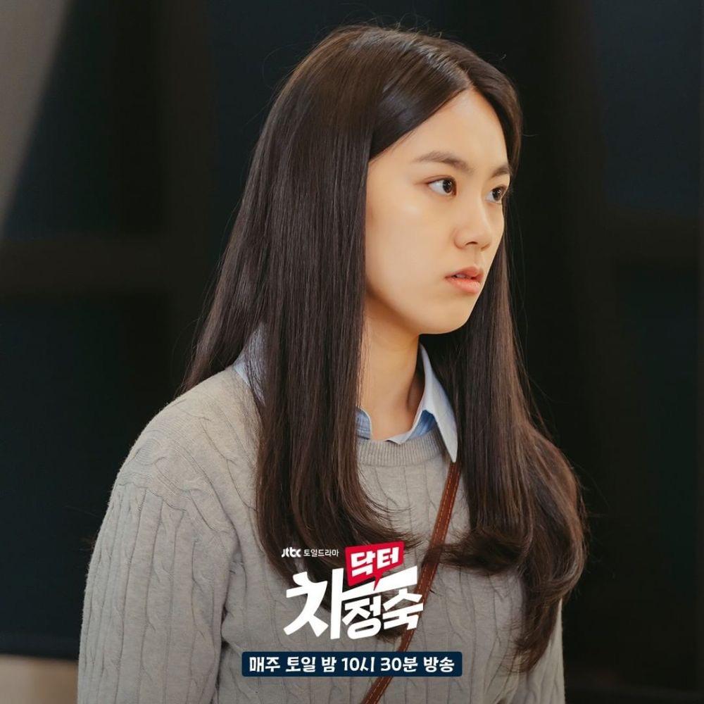 Doctor Cha Episod 11 & 12 Semakin Rancak 9 Doctor Cha
