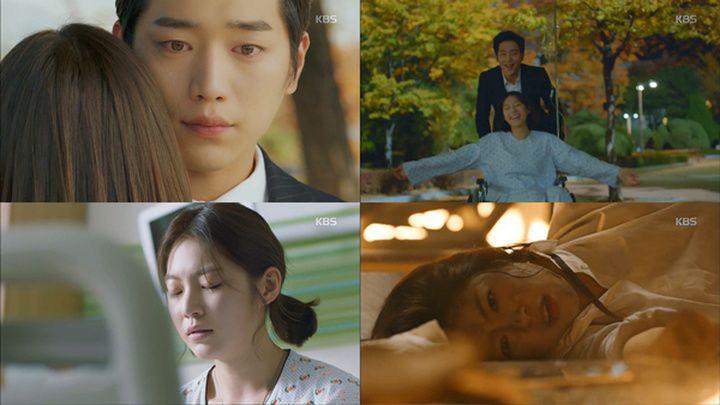 11 Kdrama Lakonan Bintang “I Will Travel For You” 1 a5490114 c674 43a5 93c3 5f8a606ba3c8