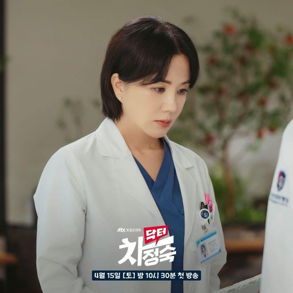 “Doctor Cha” - 9 Sifat Paling Ego Dr Choi 7 a9b91fea 4ae7 47cc a796 651534a5470b