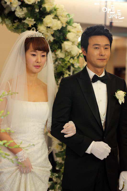 Myung Se Bin Pernah Membintangi 8 Kdrama Lain 5 ac44d42a 216d 4e66 8dbf b7379bdc5224