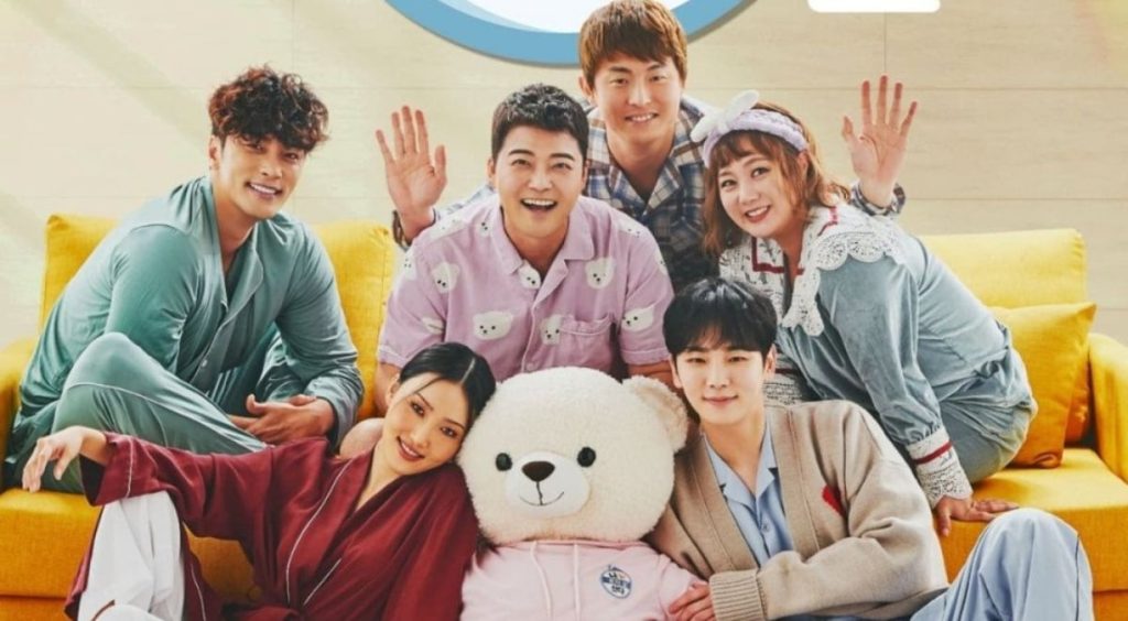 Tiada Jemputan Open House Hujung Minggu Ini? Jom Nikmati 3 Rancangan TV Korea Ini 2 allkpop 1647049826 1637219365 257998770 479558886715002 2911664340656966779 n 1 1