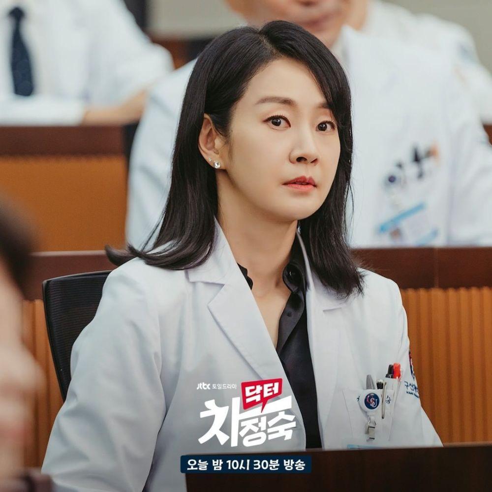 Kdrama Doctor Cha: Fakta Menarik 4 Pelakon Utama 3 b0e4f025 c4dc 452e ac3c 4dbb9d2f76ec