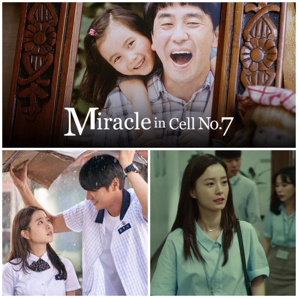 Filem sedih korea