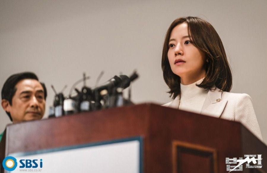 Kdrama 2023: 8 Mangsa Politik & Aksi Balas Dendam 3 bf614bfa d6f7 4ee4 adba be9ec5d38208