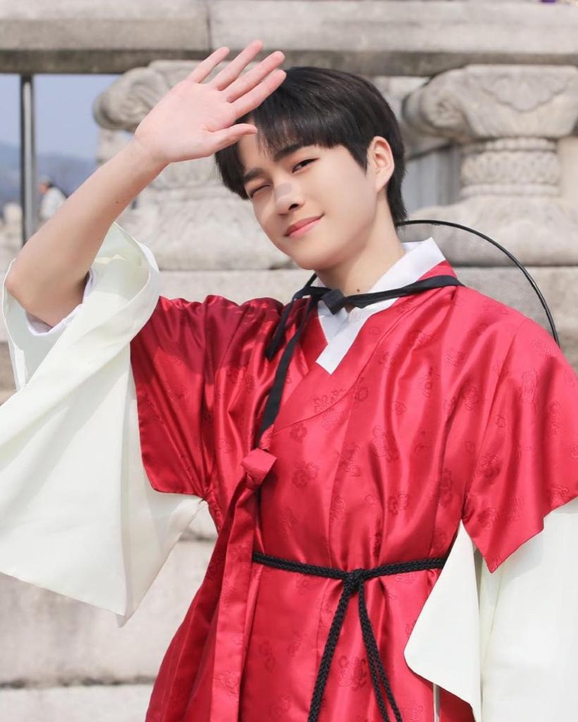 6 Fakta Tentang Jeon Ho Young, Jom Kenalinya 2 Jeon Ho Young