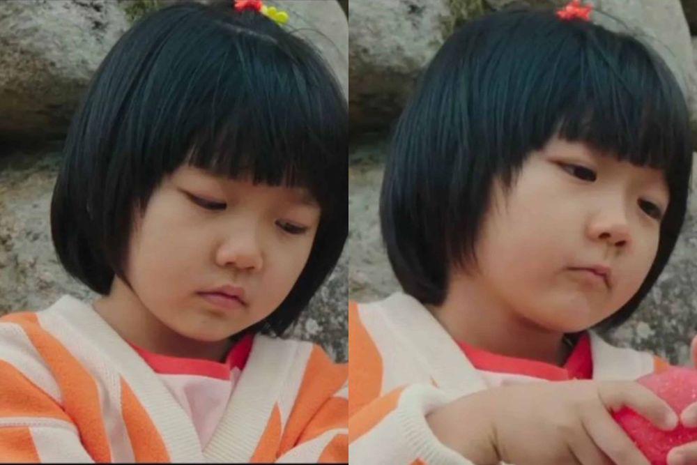7 Pelakon Kanak-kanak Membintangi Kdrama 2023 7 bfb83511 2be3 4451 b23d cc2c7fe07afe