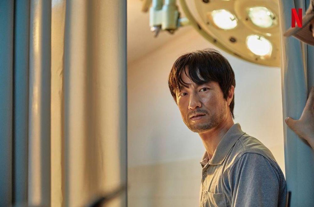 Kim Byung-chul - 12 Kdrama Yang Dibintanginya 11 c4942c99 b4f1 4b0e 8e6a d7b349042404