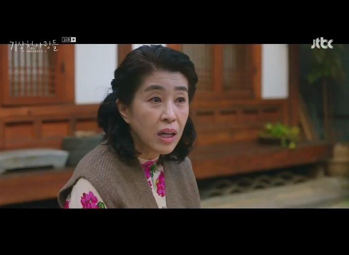 Sinonim Bawa Watak Ibu, Berikut Ialah 11 Kdrama Lakonan Kim Mi Kyung 7 c753a323 4a46 4c0c 892d cde3e75db909