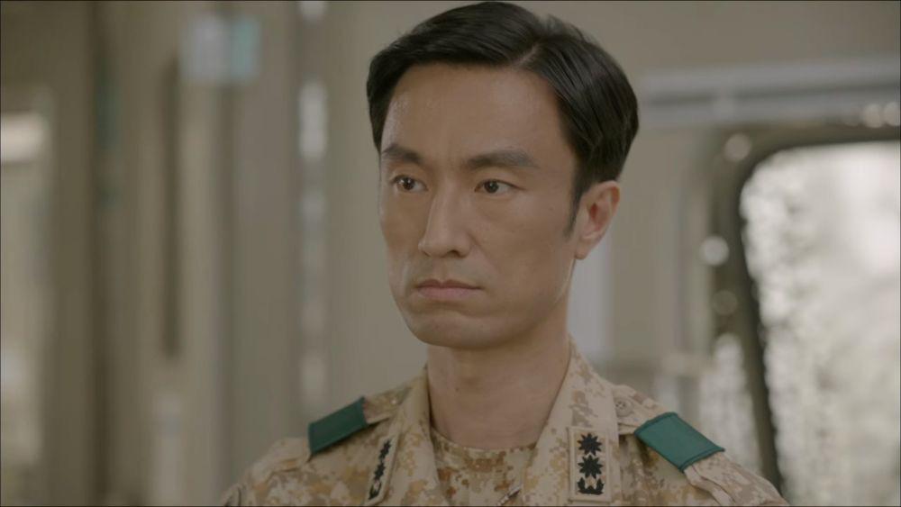 Kim Byung-chul - 12 Kdrama Yang Dibintanginya 1 ccd60314 80fd 4e14 834f 477615d6148e