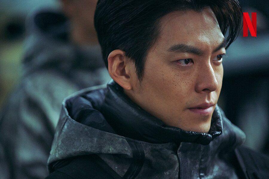 Kdrama 2023: 8 Mangsa Politik & Aksi Balas Dendam 1 Kdrama 2023