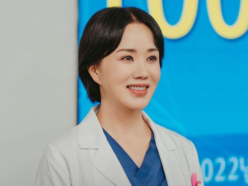 Drama Doctor Cha - 11 Sikap Keprihatinan Dr Roy 9 d419e9fb a3f4 4711 92c7 1011fe510a5e