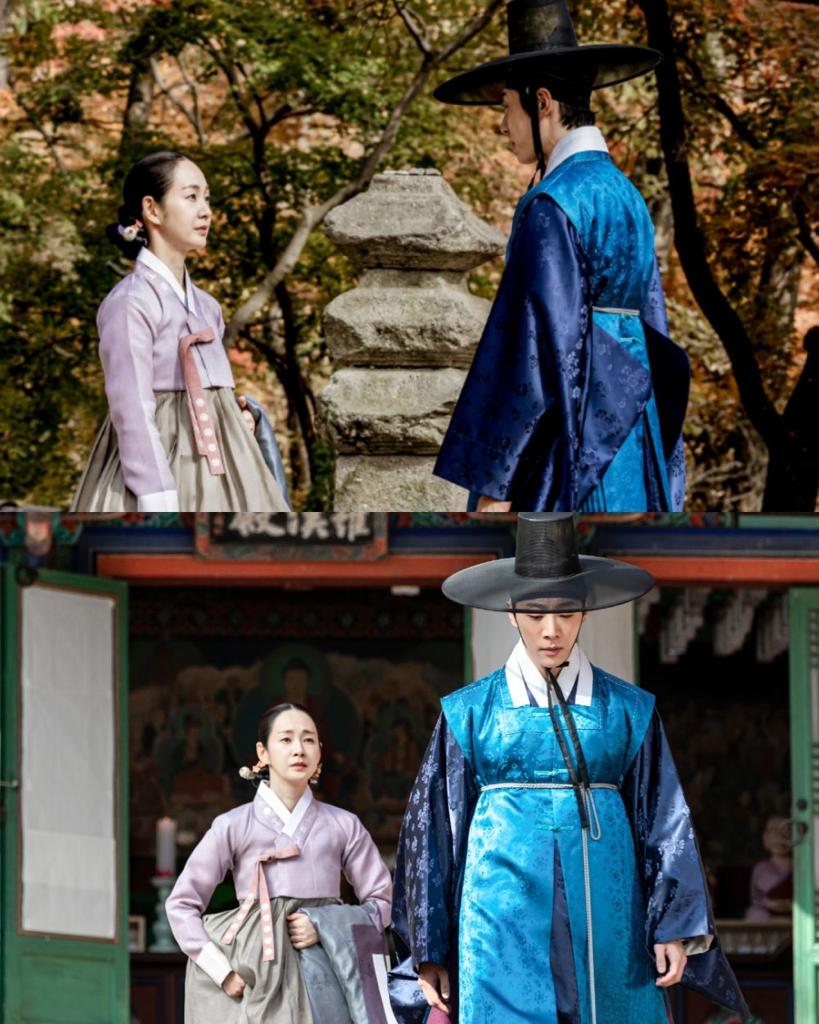 Myung Se Bin Pernah Membintangi 8 Kdrama Lain 10 daa1d432 0de3 4a44 abab ee8fcb6ec964