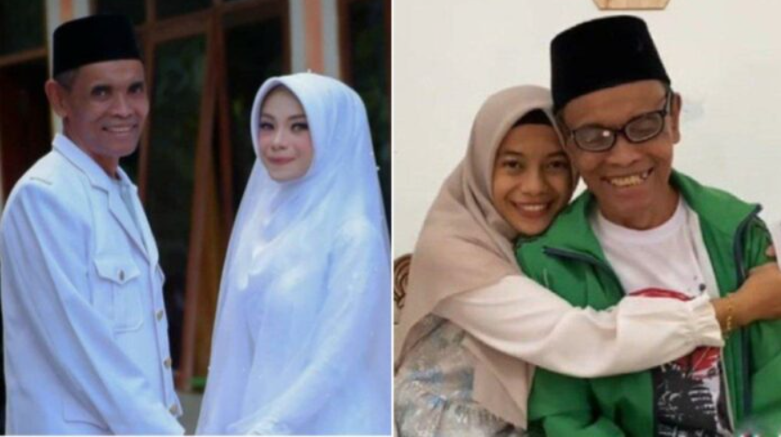 Kena Paksa Kahwin Dengan Lelaki Tua Usia 63 Tahun, Wanita Ini Cerita Hal Terkini Yang Berlaku Pada Nya 1 daebaking.co gmbo kawen