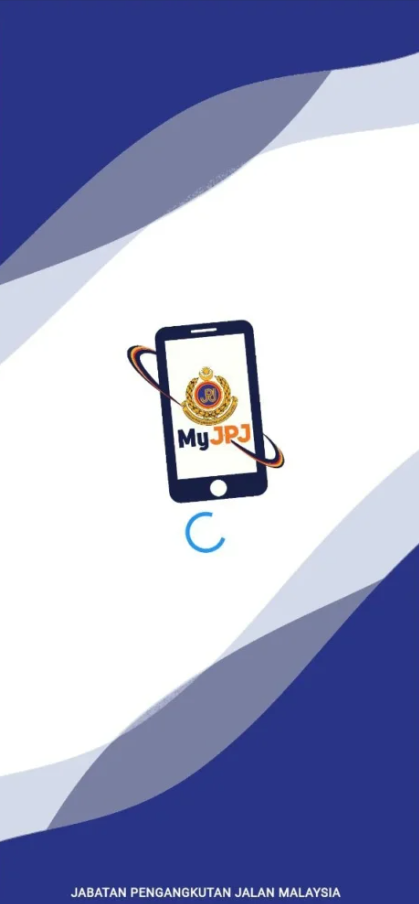 Cara Mudah Daftar Lesen & 'Roadtax Online' Dalam Aplikasi Jabatan Pengangkutan Jalan MyJPJ 1 daebaking.co jpj11