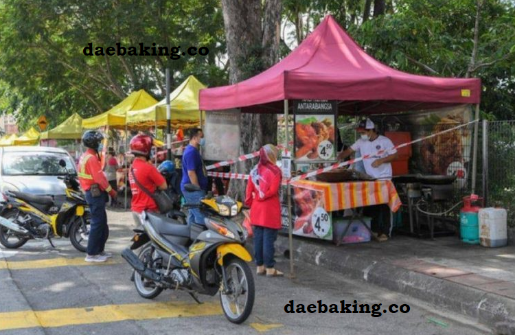 Bekas Jutawan Kini Ikat Perut Terpaksa Jual Makanan Tepi Jalan Bayar Hutang RM29 Juta 1 daebaking.co jutawan jadi pengemis poi