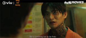 5 Filem dan Drama Terbaru Di Viu Mei Ini 5 daebaking.co project wolf hunting