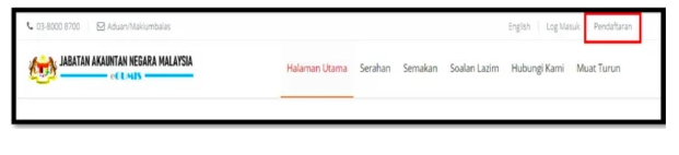 Dalam IC Kita Ada Duit? Ini Cara Nak 'Claim' Duit Yang Tidak Dituntut Dalam IC 2 daebaking.co sen22