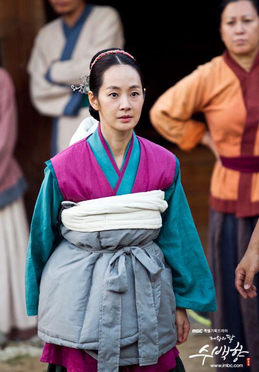 Myung Se Bin Pernah Membintangi 8 Kdrama Lain 6 dc7f0ee2 bbf5 4e54 b9bf 5035c54a750c