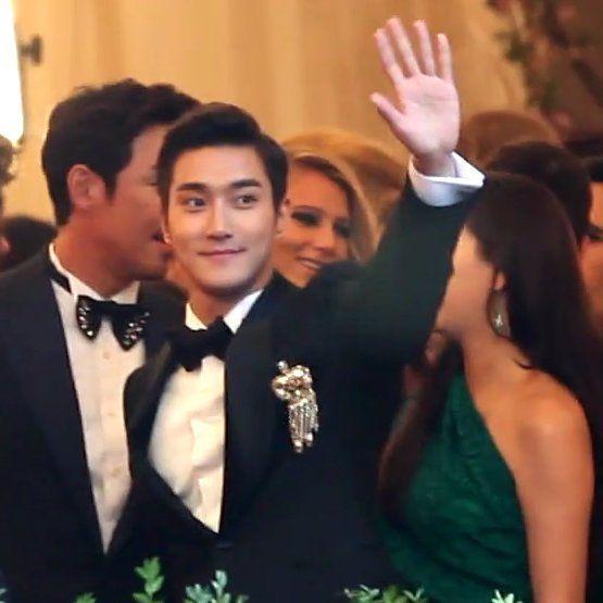 11 Selebriti Korea Yang Pernah Hadir Di Acara Met Gala 11 df86e01f dac1 4570 b57b 5a58c59b998d