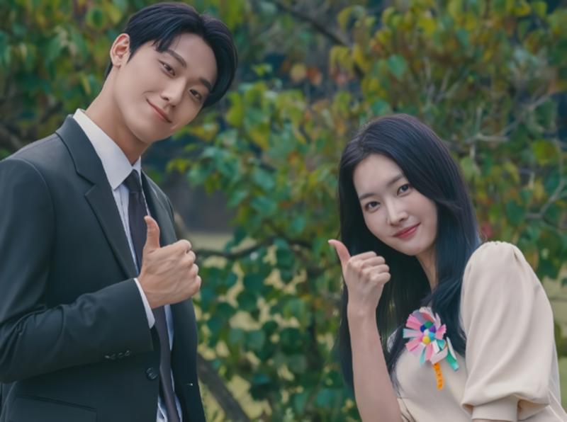 Kdrama 2023: 8 Mangsa Politik & Aksi Balas Dendam 5 e3f2fffb cafb 42ed 84d7 b7b5f0ccf820