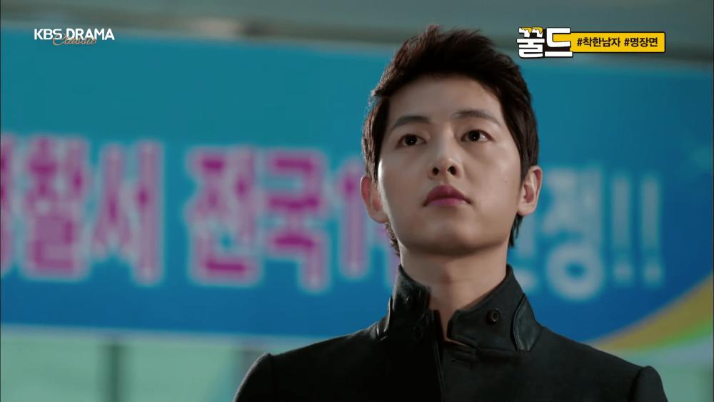 12 Watak Kdrama Dikhianati Pasangan Sendiri 6 e535b7a1 f27c 4176 a58b 40752e207116