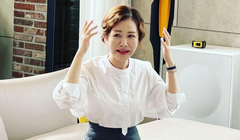 Kenali Park Joon Geum, Ibu Mertua Toksik Dalam Doctor Cha 3 f7b0f2fe 14fe 4440 9f36 4a2e2f233b39