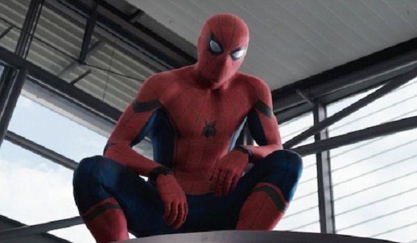Superhero marvel