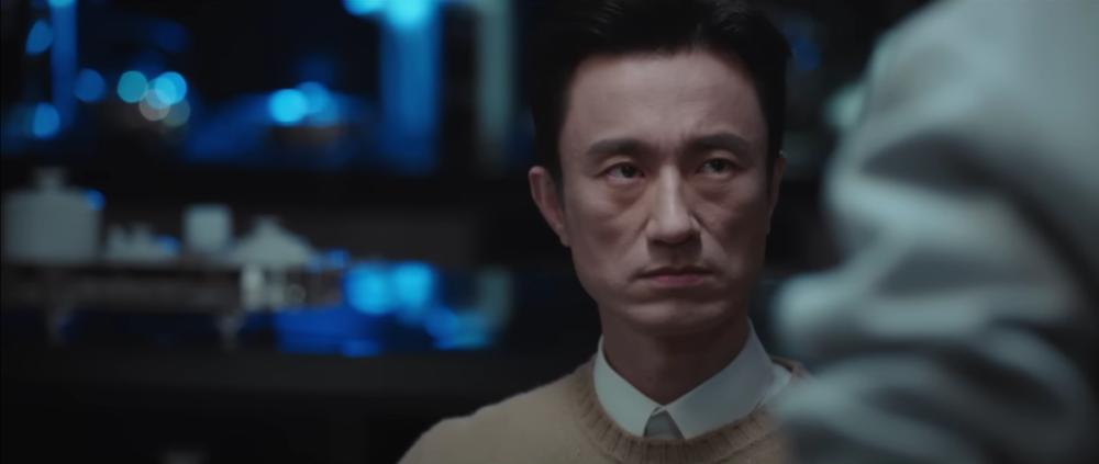 Kim Byung-chul - 12 Kdrama Yang Dibintanginya 7 f8a2b19b a5c0 4226 9ce5 c7a2cf3a14d6