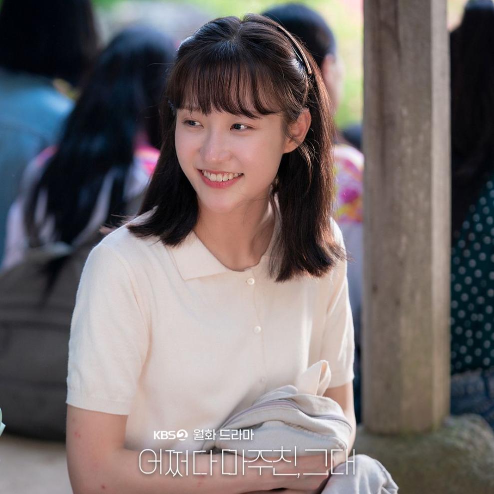 My Perfect Stranger, 6 Masa Lampau Yang Ubah Masa Depan 3 f9843042 1075 4efa b508 fd28266d2cb5