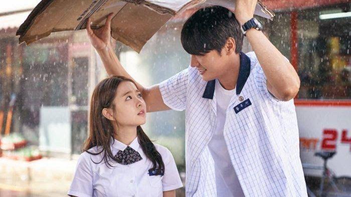 Filem korea sedih