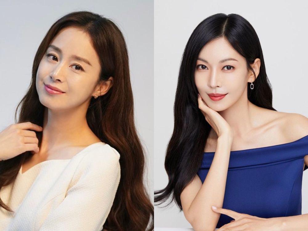 Gandingan Kim Tae Hee dan 7 Pelakon Dalam Kdrama 2 fb0e1e69 ac71 4b1b 9164 3b3e2159392f