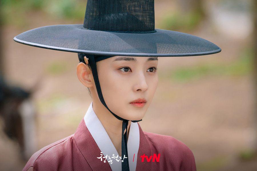 Kdrama 2023: 8 Mangsa Politik & Aksi Balas Dendam 7 fcdc6e82 2902 4095 a3c4 152ed0c49df6