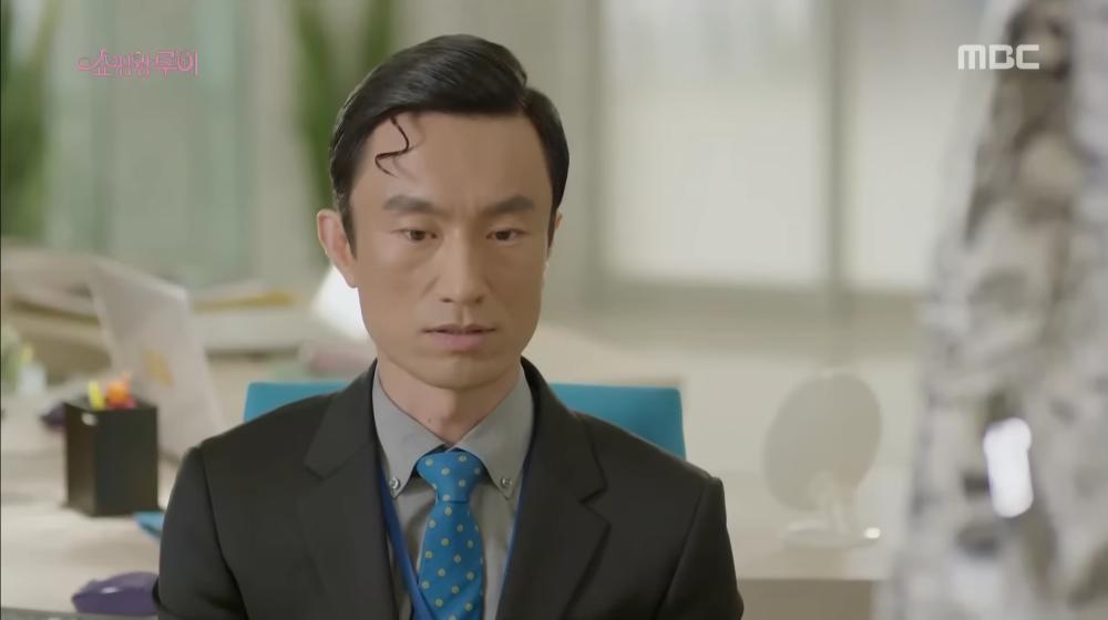 Kim Byung-chul - 12 Kdrama Yang Dibintanginya 2 fd5d1926 e125 4720 b5a7 6e494815a000
