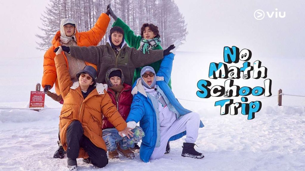 Tiada Jemputan Open House Hujung Minggu Ini? Jom Nikmati 3 Rancangan TV Korea Ini 7 nonton streaming download drakorindo no math school trip sub indo viu slide banner