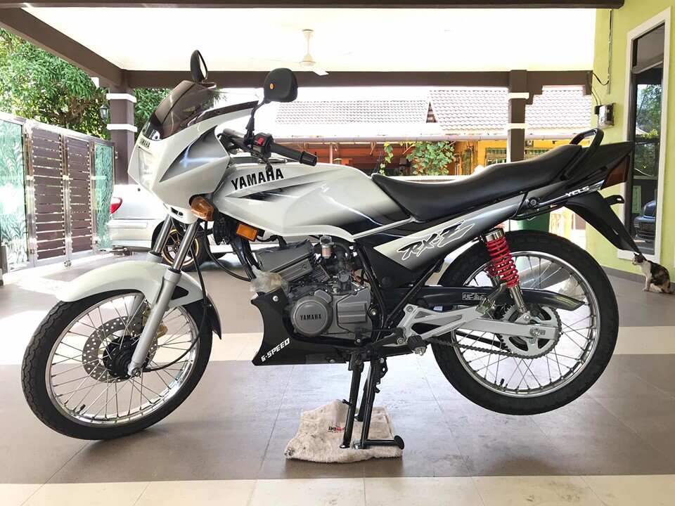 "Pagar Paling Mahal Ni"-Tuan Rumah Buat Pagar Guna Rxz Bikin Netizen Kagum 1 rxz 1
